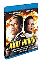 RUD HORKO (distribuce Bontonfilm) (Blu-ray)