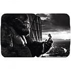 FAC #139 KING KONG FullSlip XL + Lenticular 3D Magnet 4K Ultra HD Steelbook™ Prodlouen verze Limitovan sbratelsk edice - slovan