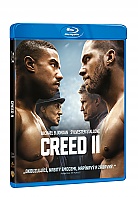 CREED II (Blu-ray)