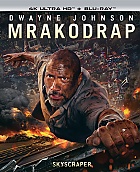 BLACK BARONS #20 MRAKODRAP 4K Ultra HD Disk (Samostatn neprodejn)