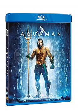 AQUAMAN