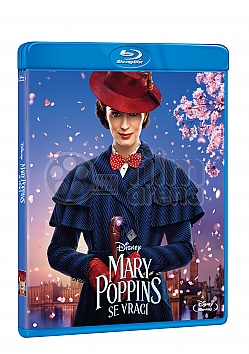 MARRY POPPINS SE VRAC