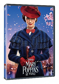 MARRY POPPINS SE VRAC