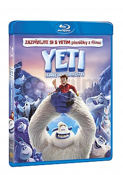 YETI: LEDOV DOBRODRUSTV