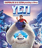 YETI: LEDOV DOBRODRUSTV