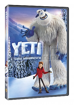 YETI: LEDOV DOBRODRUSTV