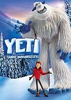 YETI: LEDOV DOBRODRUSTV