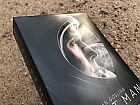 FAC #123 PRVNÍ ČLOVĚK FullSlip XL + Lenticular Magnet Steelbook™ Limitovaná sběratelská edice - číslovaná + DÁREK fólie na SteelBook™