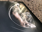 FAC #123 PRVNÍ ČLOVĚK FullSlip XL + Lenticular Magnet Steelbook™ Limitovaná sběratelská edice - číslovaná + DÁREK fólie na SteelBook™