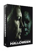 FAC #126 HALLOWEEN (2018) FullSlip XL + Lenticular Magnet Steelbook™ Limitovan sbratelsk edice - slovan (Blu-ray)