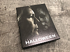 FAC #126 HALLOWEEN (2018) FullSlip XL + Lenticular Magnet 4K Ultra HD Steelbook™ Limitovan sbratelsk edice - slovan