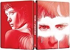 DVKA V PAVOU STI Steelbook™ Limitovan sbratelsk edice + DREK flie na SteelBook™