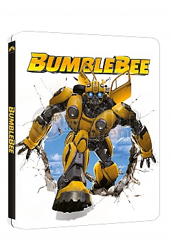 BUMBLEBEE Steelbook™ Limitovan sbratelsk edice