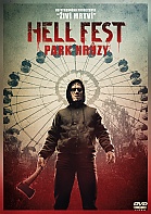 HELL FEST: Park hrzy