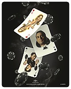 CASINO Steelbook™ Limitovan sbratelsk edice