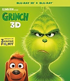 GRINCH 3D + 2D