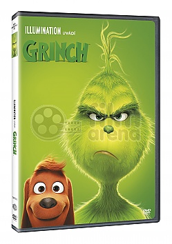 GRINCH