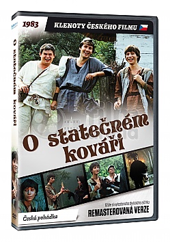 O STATENM KOVI (REMASTEROVAN VERZE)