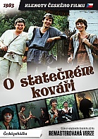 O STATENM KOVI (REMASTEROVAN VERZE)