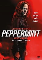 PEPPERMINT: Andl pomsty