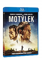 MOTÝLEK (2017) (Blu-ray)