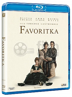 FAVORITKA