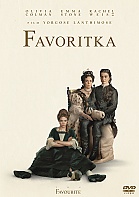 FAVORITKA