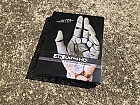 ALITA: BOJOV ANDL 3D + 2D Steelbook™ Limitovan sbratelsk edice + DREK flie na SteelBook™