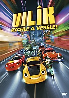 VILK: Rychle a vesele