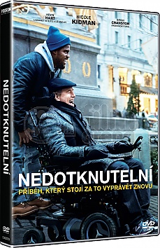 NEDOTKNUTELN