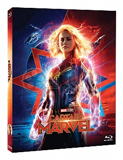 CAPTAIN MARVEL