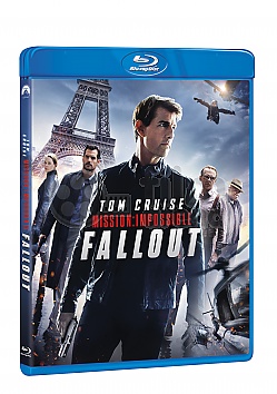 MISSION: IMPOSSIBLE VI - Fallout