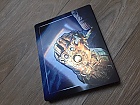 FAC #150 AVENGERS: INFINITY WAR Lenticular 3D FullSlip XL EDITION #2 3D + 2D Steelbook™ Limitovan sbratelsk edice - slovan