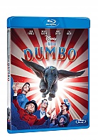 DUMBO (2019) (Blu-ray)