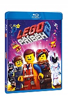 LEGO PRÍBĚH 2 (Blu-ray)