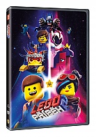 LEGO PRÍBĚH 2 (DVD)