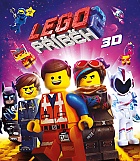 LEGO PRBH 2 3D + 2D