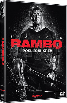 RAMBO V: Posledn krev