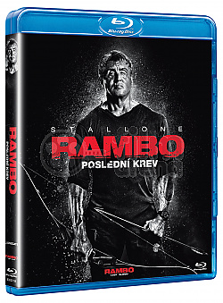 RAMBO V: Posledn krev