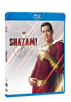 SHAZAM!