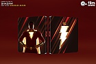 SHAZAM! Steelbook™ Limitovan sbratelsk edice + DREK flie na SteelBook™