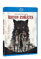 ŘBITOV ZVÍŘÁTEK (2019) (Blu-ray)