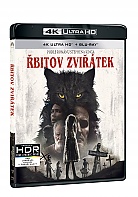 ŘBITOV ZVÍŘÁTEK (2019) (4K Ultra HD + Blu-ray)