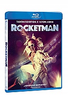 ROCKETMAN (Blu-ray)
