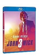 JOHN WICK 3 (Blu-ray)