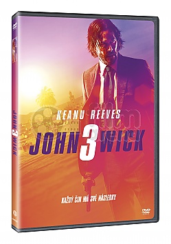 JOHN WICK 3