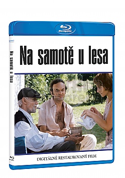 NA SAMOT U LESA Remasterovan verze