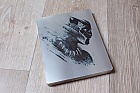 FAC #122 BLACK PANTHER FullSlip + Lenticular Magnet EDITION #1 3D + 2D Steelbook™ Limitovan sbratelsk edice - slovan