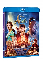 ALADIN (2019) (Blu-ray)