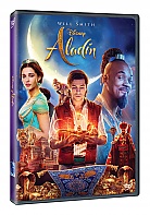 ALADIN (2019) (DVD)